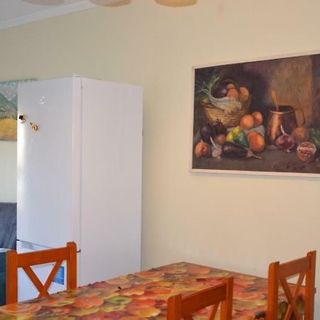 Квартира Рядом С Морем В Кампоамор קמפואמור מראה חיצוני תמונה